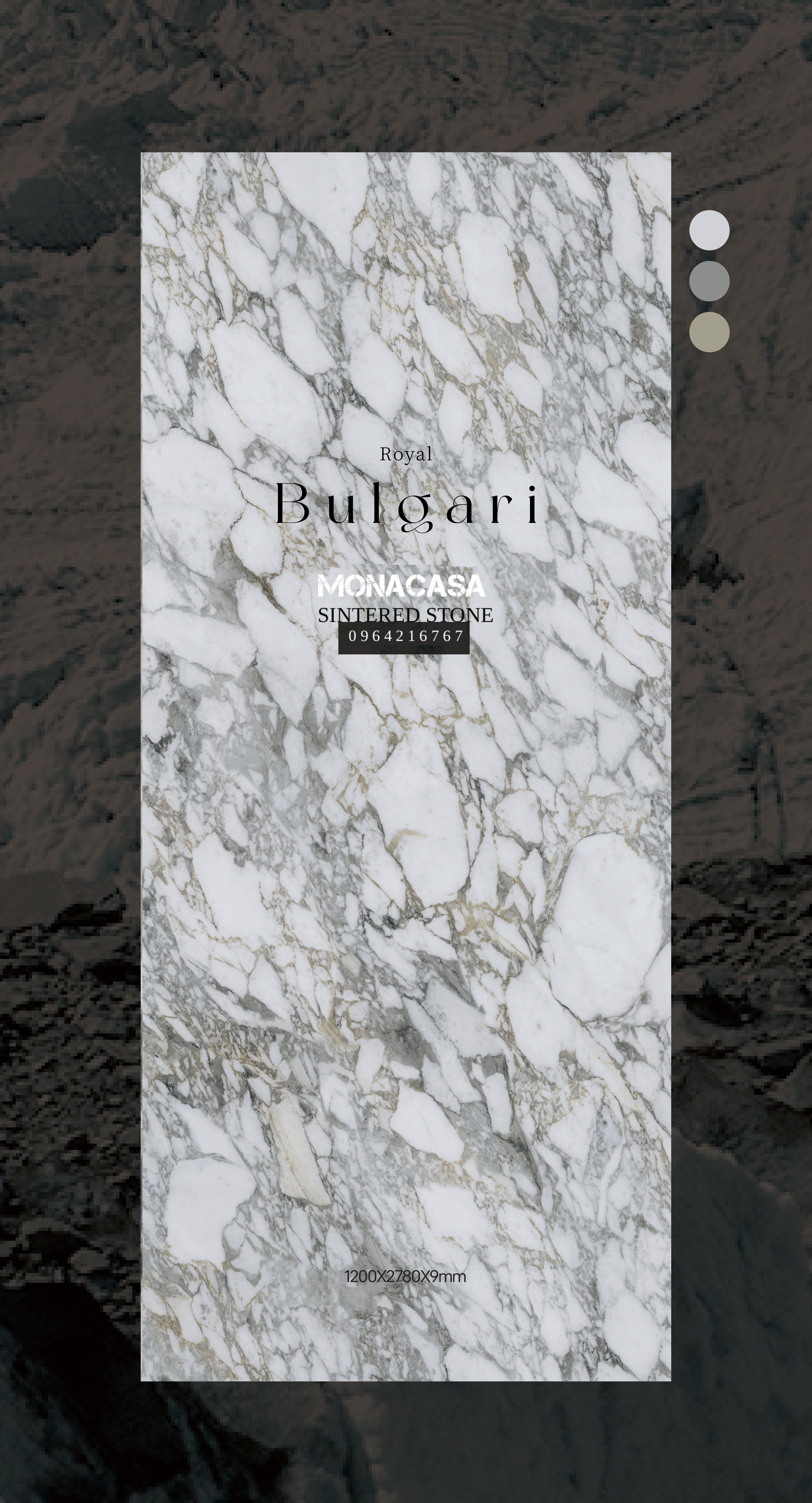 ROYAL BULGARI