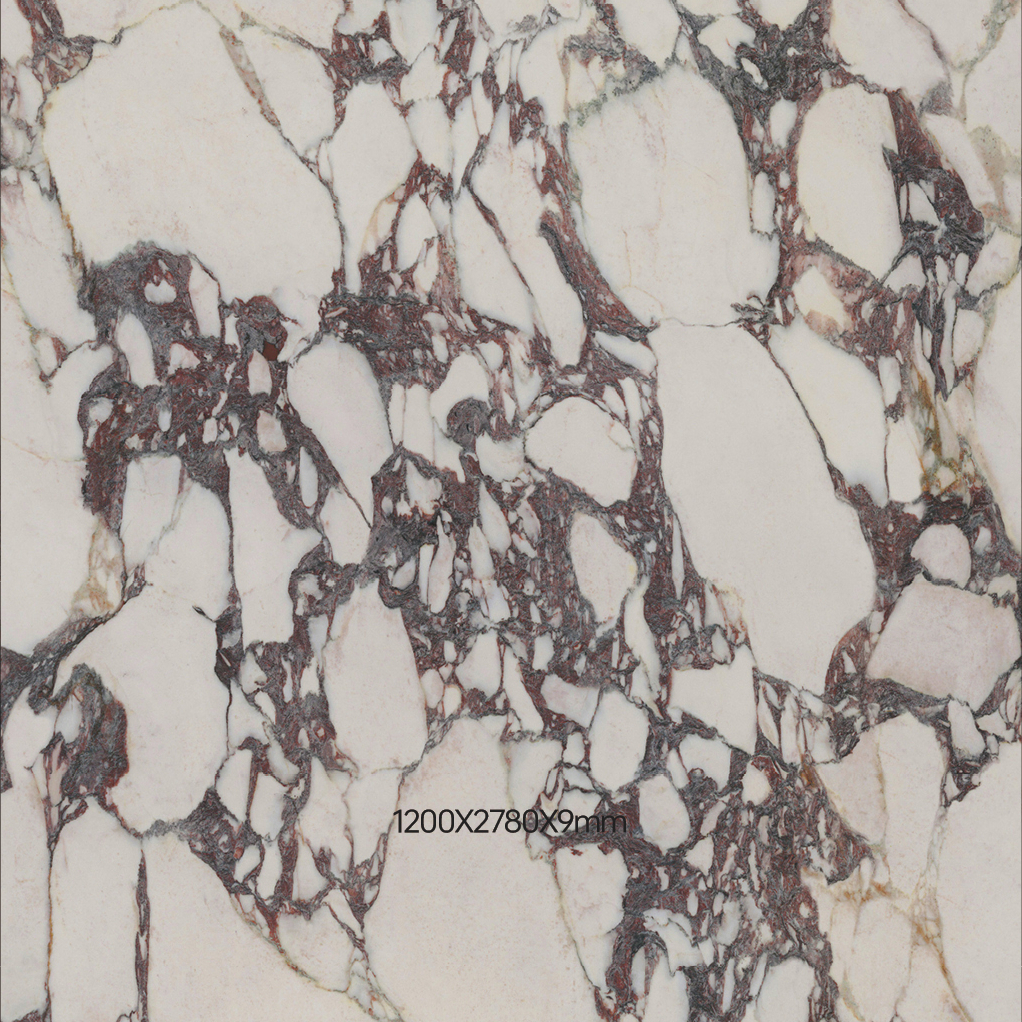 HIGH ARABESCATO VAGLI