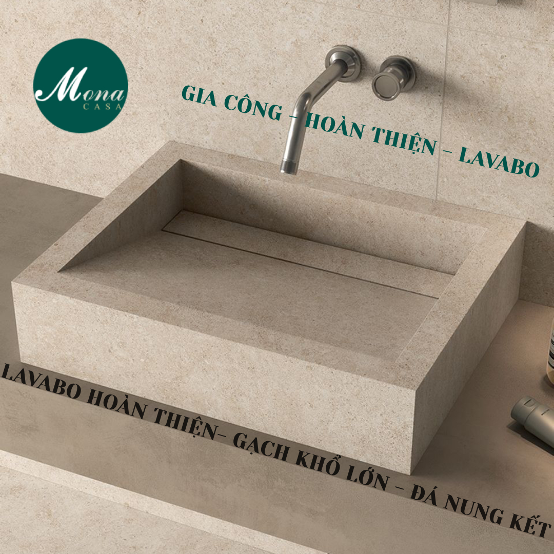 Lavabo 01